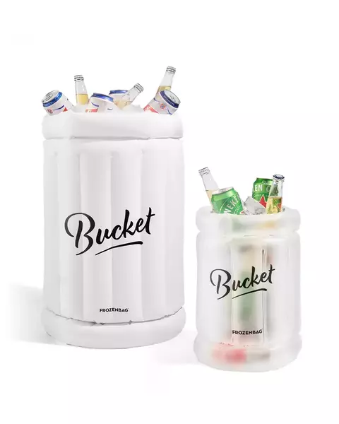 Combo Bucket - comprar online