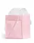 Frozen Ice Pink Opaque - Frozen Bag