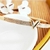 Bracelete Inspiração Valentino Cravejado em Microzircônias - comprar online
