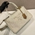 Prada- Canapa Tote - 28cm - comprar online