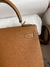 Hermés- Birkin -30-35cm