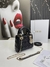 Dior- Lady Dior Mini Preta- 15cm na internet
