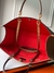 Louis Vuitton- On The Go Monogram Empreinte Black GM - 41cm - Lavix Boutique