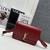 Ysl-Solferino Red-23cm - comprar online