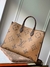 Louis Vuitton- On The Go Monogram Empreinte Black GM - 41cm - Lavix Boutique