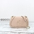 Gucci - Blondie Camurça - 28cm - loja online