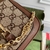 GUCCI - Jackie 1961 Crystals- 19cm - loja online