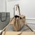 Balenciaga Ghost Média Silhueta Fluida - Bolsa - 29cm - loja online