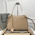 Balenciaga Ghost Média Silhueta Fluida - Bolsa - 35cm - comprar online