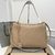 Balenciaga Ghost Média Silhueta Fluida - Bolsa - 40cm - comprar online