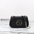 Gucci - Blondie Camurça - 28cm