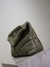 YSL- Loulou Puffer Verde Militar – 29cm - Lavix Boutique