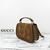 Gucci - Blondie Camurça - 28cm