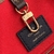 Louis Vuitton- On The Go Monogram Empreinte Black GM - 41cm - comprar online