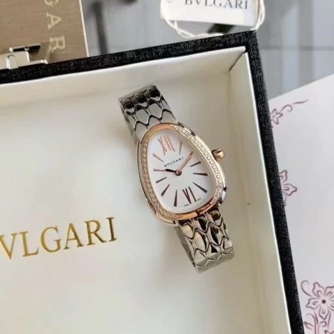 Bvlgari - Serpenti Seduttori