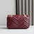 Gucci-Marmont Vermelha -22cm - loja online