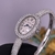 Cartier Bagnoire Diamond
