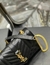 Ysl-Cassandre Envelope - 20cm - comprar online