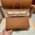 Hermés- Birkin -30-35cm - comprar online