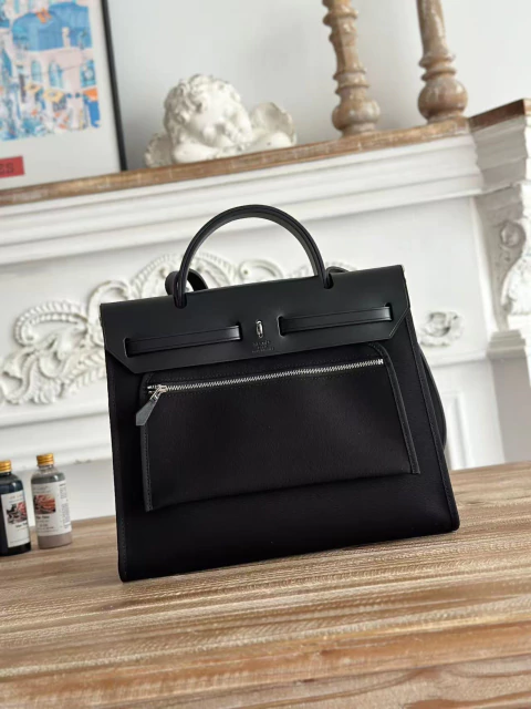 Hermès- Herbag