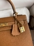 Hermés- Birkin -30-35cm - loja online