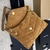 YSL-Loulou Puffer Camurça - 27cm - loja online