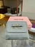 MiuMiu - Carteira Aul Claro - Lavix Boutique