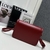Ysl-Solferino Red-23cm - Lavix Boutique