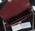 Ysl-Cassandre Bordô-19cm na internet
