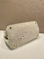 Prada- Canapa Tote - 28cm - loja online