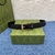 Gucci Legado Equestre - Cinto - 30mm - loja online
