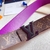 Imagem do Louis Vuitton Vavin Reversível Shaped - Cinto -40mm