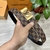 Louis Vuitton Reversível LV Optic - Cinto - 35mm - comprar online