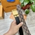 Louis Vuitton Reversível LV Optic - Cinto - 35mm na internet