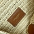 Imagem do YSL - Icare Max Raffia- 58cm