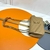 YSL-Loulou Mini Bege-20cm na internet