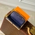 Louis Vuitton Zippy Pre-Fall - Carteira - 10cm - Lavix Boutique