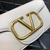 Valentino Locó Off White - loja online