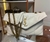 YSL- Loulou Puffer Off White– 29cm na internet