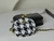 Chanel- Phone Holder With Chain - 10cm - comprar online