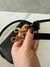 YSL - Voltaire Black - 21cm - loja online