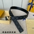 Louis Vuitton Reversível LV Made (Coleção LV²) - Cinto - 40mm na internet