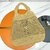 YSL - Icare Max Raffia- 58cm - comprar online