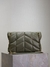 YSL- Loulou Puffer Verde Militar – 29cm na internet
