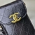 Chanel- Phone Holder With Chain - 10cm - comprar online