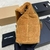 Imagem do YSL-Loulou Puffer Camurça - 27cm