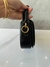 YSL - Voltaire Black - 21cm - Lavix Boutique