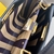 Fendi Peekaboo ISeeU Média - Bolsa - 33.5cm na internet