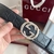 Gucci Fivela Deslizante Ícone - Cinto - 35mm - comprar online