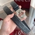 Gucci Fivela Deslizante Ícone - Cinto - 35mm na internet